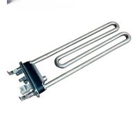 Élément Chauffant 1577894 For Machine À Laver, Pièces De Rechange De Tube Chauffant 2000W 230V For Lave-linge Séchant, Chauffage Rapide