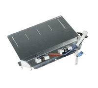 ELEMENT CHAUFFANT 1600 W + THERMOSTATS pour SECHE LINGE CONTINENTAL EDISON - 2970100800