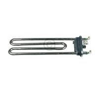Elément chauffant 1950 W 230 V compatible avec AEG 132673040/3 pour machine à laver