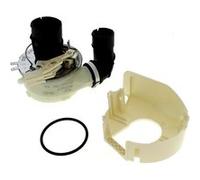 Elément chauffant 2000W, 4055373700, 140002162232 - Lave-vaisselle Electrolux - Resistances