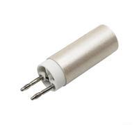 Élément Chauffant 2000W Haute Température pour Torche | 230V, 1600W, haute résistance thermique, soudure plastique, air chaud(2000W)