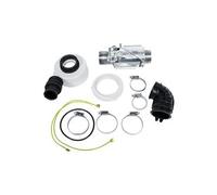Résistance WHIRLPOOL ELEMENT CHAUFFANT 2040W + DURITE LAVE VA