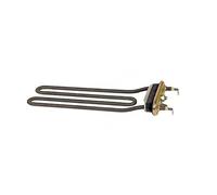 Élément chauffant 2050 W NTC pour machine à laver 481225928669 Whirlpool Bauknecht