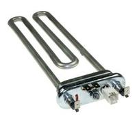Element chauffant 2050w avec ctn (sonde ) pour lave linge whirlpool G