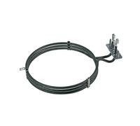 Élément Chauffant 2100W Compatible Avec Miele 4986672 Pour Four