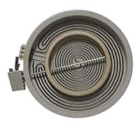 ELEMENT CHAUFFANT 2200/750-D230 pour TABLE DE CUISSON THOMSON - 72X4489