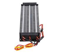 Élément Chauffant 220v 1500w En Céramique Réchauffeur d'Air Électrique Pour Chauffage de l'Air