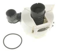 Element Chauffant 230v/2000w Pour Lave Vaisselle Electrolux - 4055373700 G