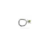 élément chauffant,235v/125w coudé pour refrigerateur dometic