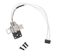 Élément chauffant 24 V 96 W, assemblage chauffant pour imprimantes 3D, impression 3D 24 V pour impression 3D pour séparation rapide de la thermistance