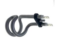 Élément Chauffant 2596, Compatible Pour Bomann GSP7407 Lave-Vaisselle