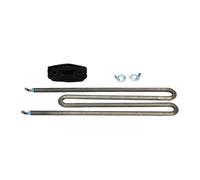 Élément Chauffant 2650W Compatible Avec Miele 10175351 Pour Machine À Laver