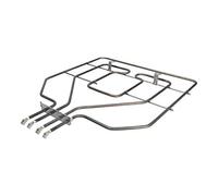 Élément chauffant 2800W 230V compatible pour four Bosch Siemens Balay Neff 471375 00471375