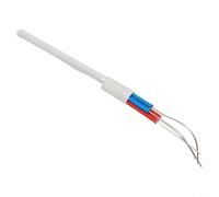 Élément chauffant 40 W 45 W 60 W pour fer à souder compatible avec station de reprise haute puissance 995D 853D 853AAA 936 937D 878 (131 A 60 W)