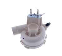 Élément chauffant 673001302001 for lave-vaisselle Midea RX20 WQP8-3905-CN, ensemble de tubes chauffants for pompe à moteur, pièces détachées for lave-vaisselle