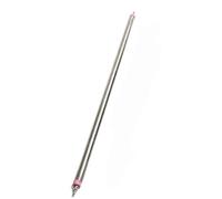 Élément Chauffant À Ailettes SUS 304 For Four Droit, 220 V, Filetage M5, 300-600 Mm, 300 W, 400 W, 500 W, 600 W(B1,300W 300mmL)