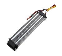 Élément Chauffant À Air En Céramique PTC, 220 V, 1000 W, Fil Chauffant For Fer À Friser, 186A2, 230 X 50 Mm