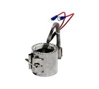 Élément Chauffant À Bande Céramique 35 X 70 Mm, 350 W, 240 V