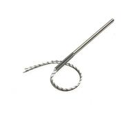 Élément chauffant à cartouche 250W-300W, élément tête, Tube 16x38mm-48mm 220/110V 316SS, 5 pièces/lot(250W 16x38mm,380V)