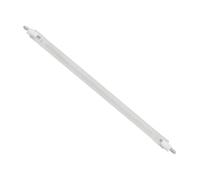 Élément Chauffant À Tube De Quartz For Halogène, Infrarouge Fiche Droite(230mm)