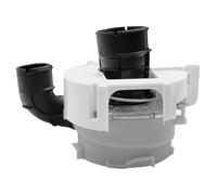 Élément chauffant AEG 405537370/0 chauffage Bleckmann pour circulateur lave-v...