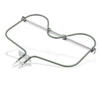Élément chauffant amélioré W11182108 pour four Whirlpool WFE320M0ES | Amana WFC310S0EB2 W11022836 Éléments de cuisson pour four Whirlpool