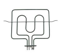 Élément chauffant Arcelik Beko 262900030 - Pour four et cuisinière - 1200 W - 1100 W - 230 V - Altus Arctic Blomberg ElektraBregenz Grundig Leisure