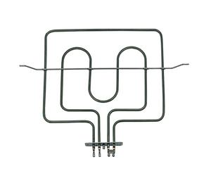 Élément chauffant Arcelik Beko 262900030 - Pour four et cuisinière - 1200 W - 1100 W - 230 V - Altus Arctic Blomberg ElektraBregenz Grundig Leisure