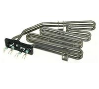 Element Chauffant Assemblage 2