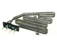 ELEMENT CHAUFFANT ASSEMBLAGE 2 POUR LAVE LINGE ELECTROLUX - 1328213002