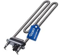 Elément Chauffant avec sonde pour Lave-Linge 2050W 240V Whirlpool 481010645279