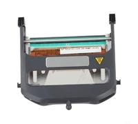 Élément chauffant avec support pour imprimante thermique Zebra Zc100 Zc300 Zc350 300 dpi Pvc Card Printing Machine Numéro de pièce P1094879-020