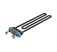 Élément Chauffant / Barre 3000W Machine à Laver Comme Electrolux 124032550