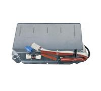 Elément chauffant Batterie de chauffage Beko 297010101500 Alternative pour sécheur