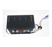 Élément Chauffant - BEKO - DC7230 - 1600W - Compatible Sèche-linge - Pièce d'origine