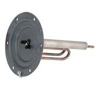 Ens.elem.blinde 1200w av. bride et anode - DE DIETRICH : 97863563