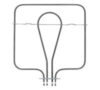 Élément Chauffant Candy 41020672 par le Bas Irca 6067r685 pour Four Cuisinière