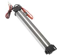 Élément chauffant 220V 500W Aérotherme en céramique isolé Thermistance PTC, Élément Chauffant