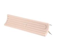 Élément chauffant céramique 245mm 650 W 230 V AC 1966478