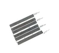 Élément Chauffant Céramique PTC For Sèche-linge, 220 V, 900 W, Référence 75B3, Dimensions : 95 נ65 נ16 mm