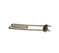 Élément chauffant chauffage, convient pour machine à laver Bosch, Siemens, Constructa, Neff 096580, 00096580