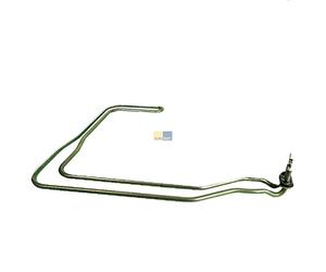 Elément chauffant Chauffage Lave-vaisselle pour Bosch Siemens 282747 0028272747 Source Privileg 01276351 Constructa Neff Gaggenau Hanseatic Imperial Küppersbusch Neckermann Lloyds Lloyds Vorwerk