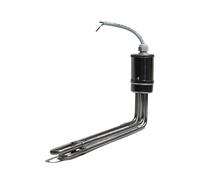 Élément Chauffant, Chauffe-eau Solaire, Tube Chauffant Électrique, Chauffage Anti-séchage, Double Contrôle De Température Intégré(58MM)