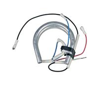 Élément Chauffant Compatible Avec AEG 405519247/2 pour Machine à Café à Filtre