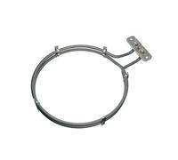 Élément Chauffant Compatible Avec Bauknecht 481985023018 Pour Four Cuisinière