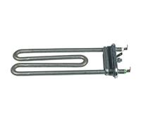Elément de chauffage Thermoplongeur compatible avec Bosch Siemens Constructa Neff pour lave-linge 230 V 2000 W 12029196 WABE0Z508 12024403