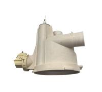 Élément Chauffant Compatible Avec Le Tube Chauffant Midea 673005202006, 1400 W, 220 V, MS760WE051813801, Pièces Détachées For Lave-vaisselle