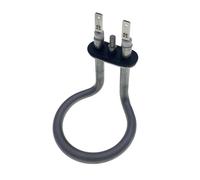 Élément chauffant compatible avec les lave-vaisselle Midea Heatwell SU3828 / MD-MH-E51