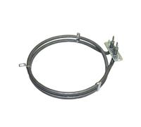 Élément Chauffant Compatible Avec Seppelfricke 524022100 Pour Four