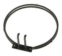 Element Chauffant Convection 2400 W Pour Four Faure - 3878684103 G